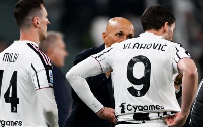 Juventus pregătește duelul cu Genoa: Spalletti face apel la lotul complet, cu excepția unui tânăr jucător TORINO – Antrenorul echipei Juventus, Luciano Spalletti, a convocat 24 de jucători pentru meciul de sâmbătă, de la ora 18:00, pe Allianz Stadium din Torino, împotriva echipei Genoa, antrenată de Daniele De Rossi