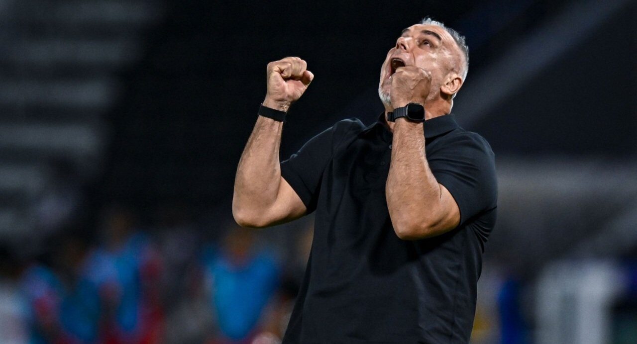 Iranul decide: Soarta lui Cosmin Olăroiu în balanță