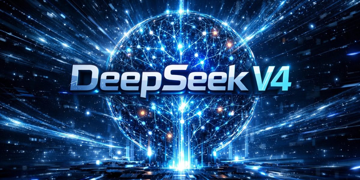 DeepSeek pregătește lovitura: Modelul AI V4, pe cale să schimbe totul?