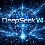 DeepSeek pregătește lovitura: Modelul AI V4, pe cale să schimbe totul?