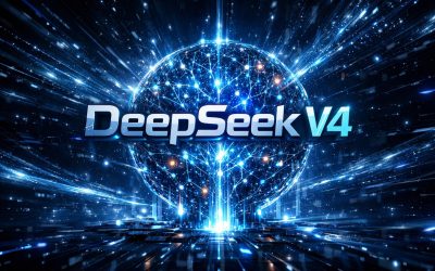 DeepSeek pregătește lovitura: Modelul AI V4, pe cale să schimbe totul?