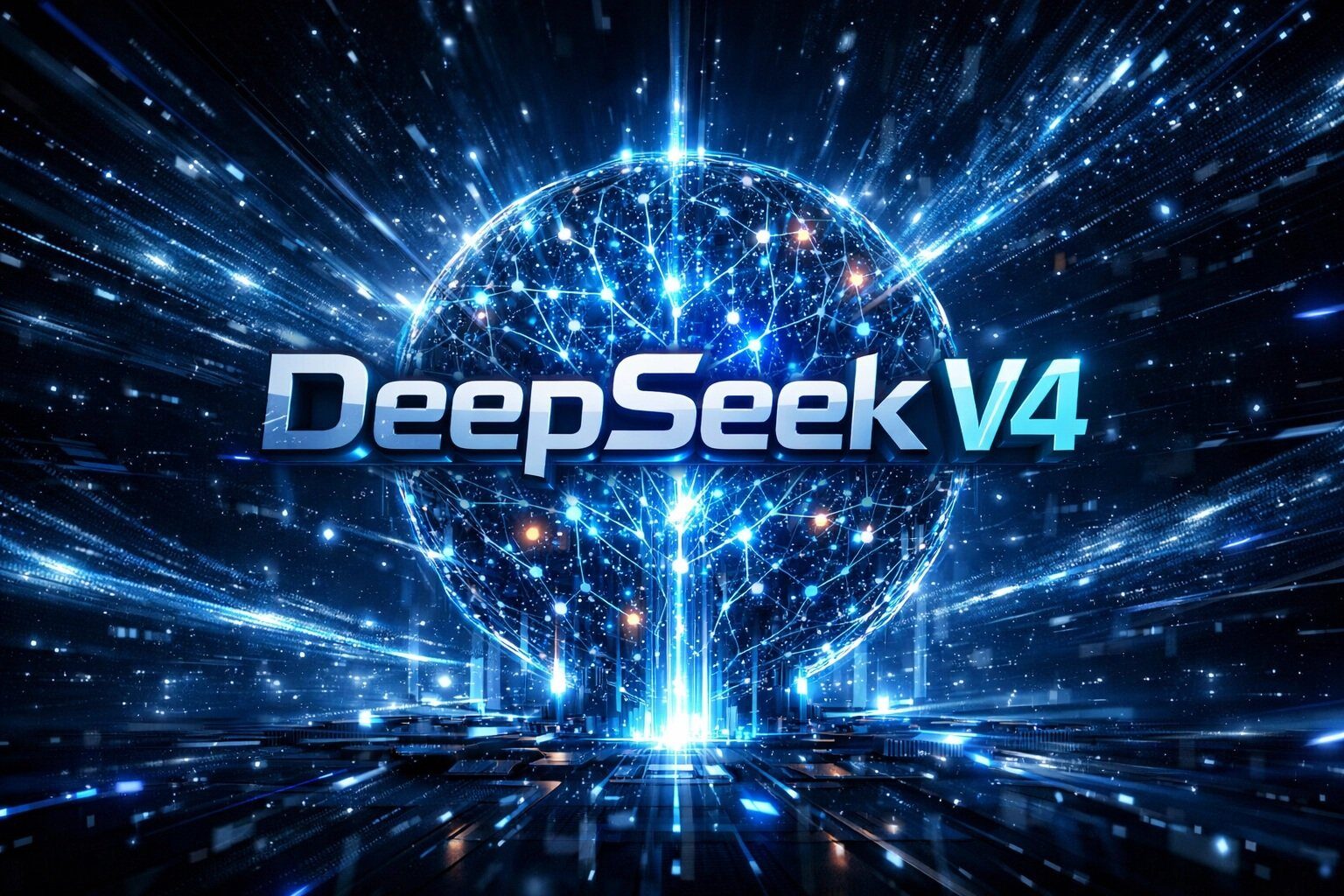 DeepSeek pregătește lovitura: Modelul AI V4, pe cale să schimbe totul?