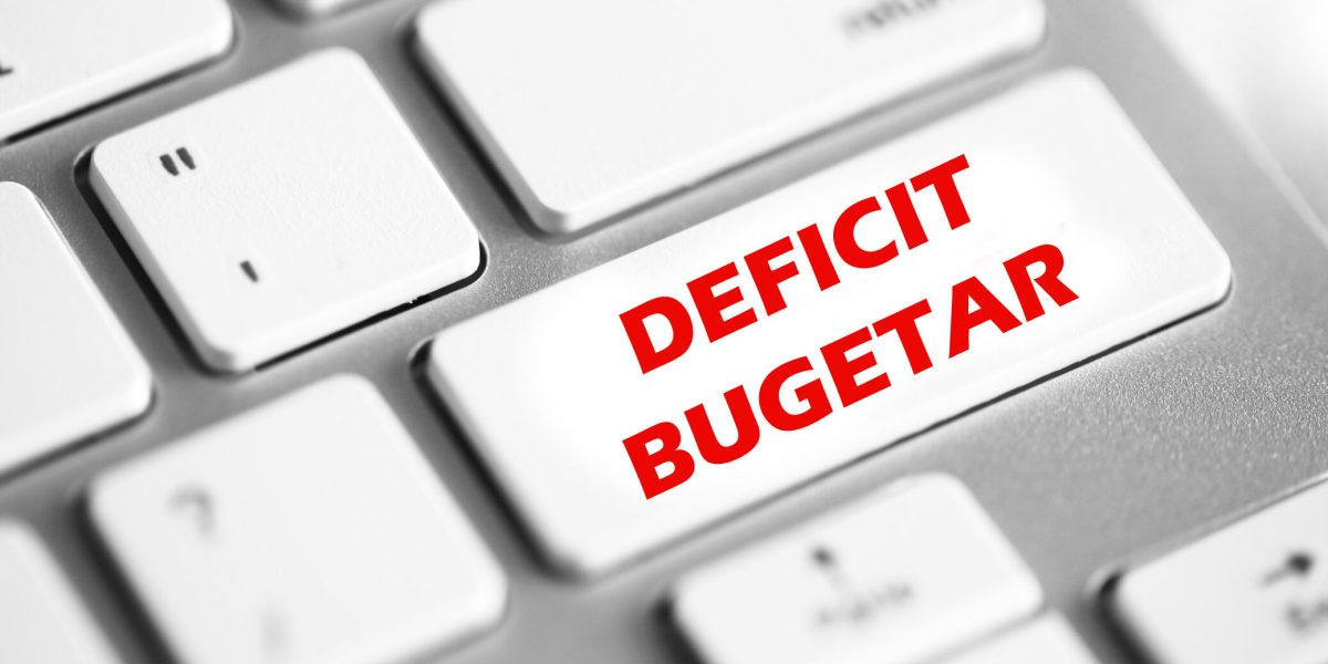 România, lider NEGATIV în UE: Deficit de 7,9% și datorie spre 60% din PIB