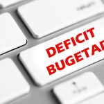 România, lider NEGATIV în UE: Deficit de 7,9% și datorie spre 60% din PIB