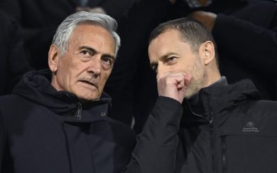 Gabriele Gravina, demisie după rușinea Italiei Gabriele Gravina a demisionat din funcția de președinte al Federației Italiene de Fotbal, joi, 2 aprilie 2026