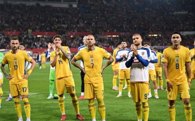 FCSB: Transfer posibil al unui atacant. Rădoi îl dorește. Joacă cu Bîrligea?