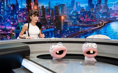 Emisiunea lui Denise Rifai debutează pe 20 aprilie la Antena 1