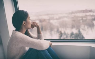 Depresia, o luptă invizibilă: Cum să recunoaștem semnele și să facem față Depresia nu vine cu un diagnostic clar