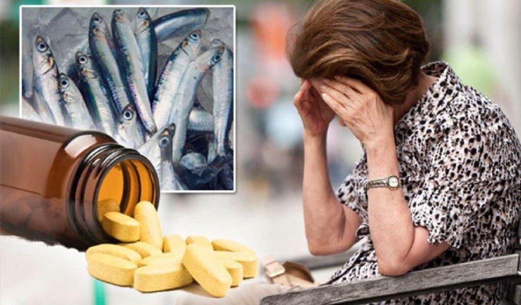 Deficitul de vitamine: Pielea, ochii și starea mentală, primele victime