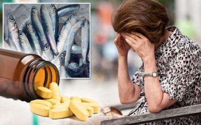 Deficitul de vitamine: Pielea, ochii și starea mentală, primele victime