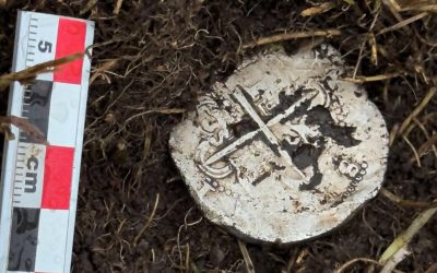 O monedă de argint din secolul al XVI-lea, descoperită lângă Strâmtoarea Magellan, aruncă o lumină nouă asupra unei colonii spaniole pierdute, confirmând amplasarea și structura acesteia
