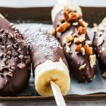 Desert Rapid și răcoritor: Oreo și banane, fără foc, un deliciu