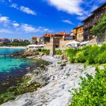 Destinația de vis, ca Amalfi, dar mai ieftină! E aproape de România