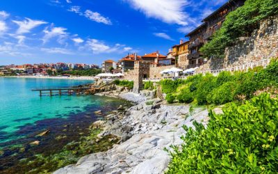 Destinația de vis, ca Amalfi, dar mai ieftină! E aproape de România