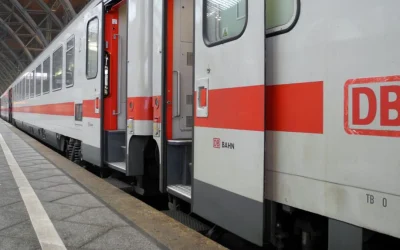 Trenurile, soluția germană la prețurile ascunse ale combustibililor? Scumpirea combustibilului, o problemă globală, pare să găsească răspunsuri diferite în diverse colțuri ale lumii