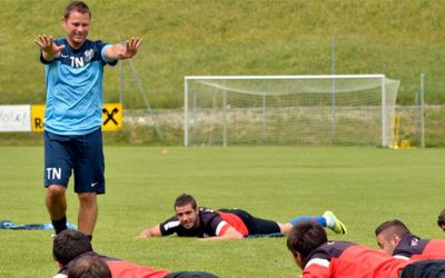 Neubert, furios după eroare la FCSB: „asta facem acum”