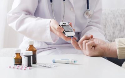Mai mult de jumătate dintre persoanele diagnosticate cu diabet de tip 2 se confruntă cu deficiențe de vitamine și minerale esențiale, potrivit unei analize ample publicate recent