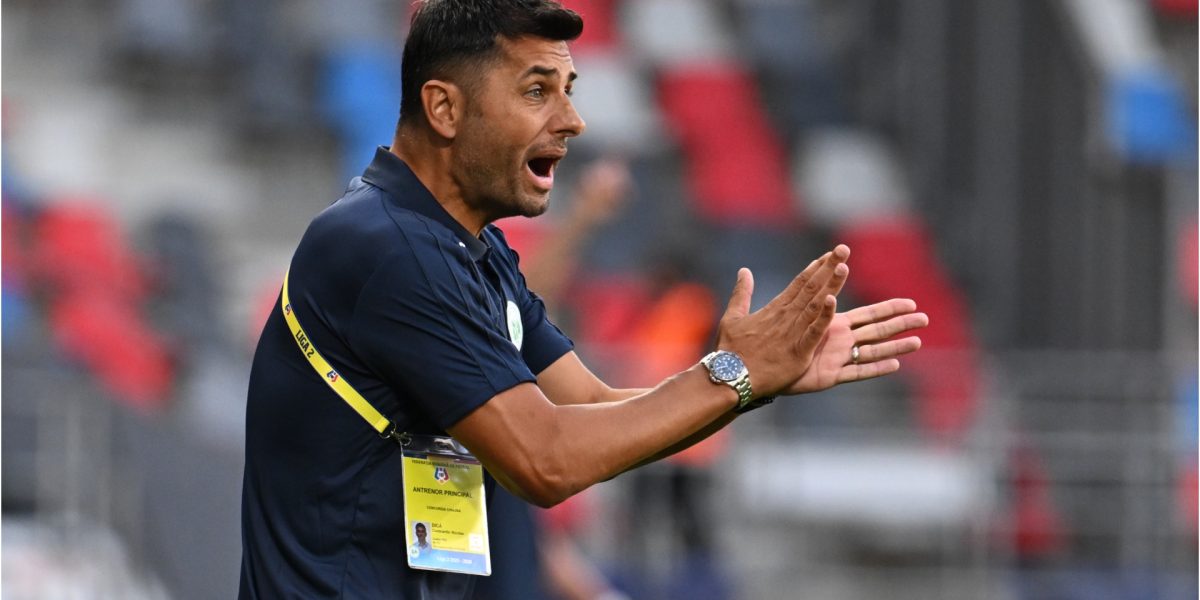 Dică, ofertat de o echipă din SuperLiga: „E posibil să merg!”