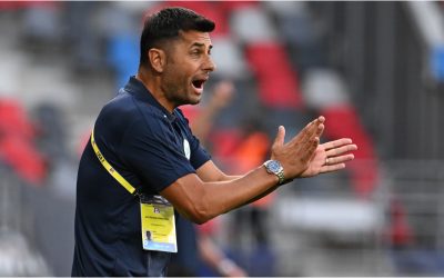 Dică, ofertat de o echipă din SuperLiga: „E posibil să merg!”