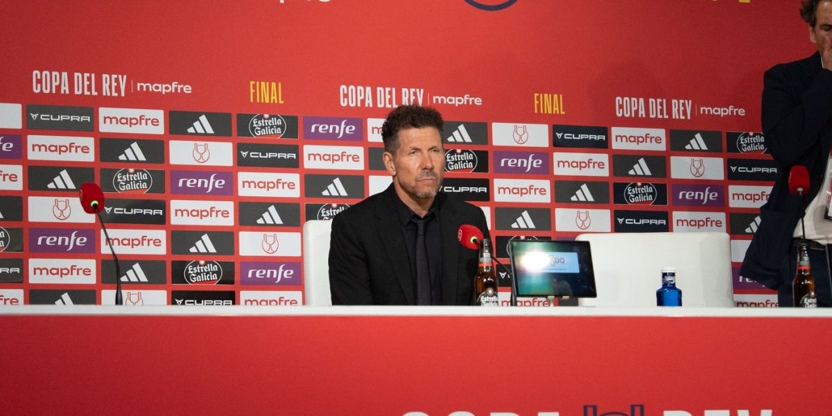 Durere maximă pentru Simeone: Atletico Madrid, învinsă în finală
