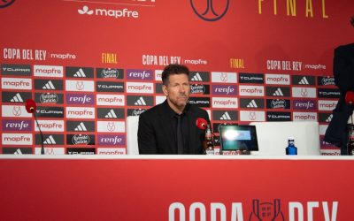 Durere maximă pentru Simeone: Atletico Madrid, învinsă în finală