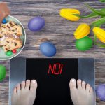 Dietă-fulger: Scapă Rapid de kilogramele de Paște. Plan Rapid pentru SILUETA perfectă