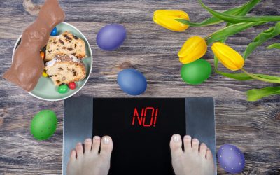 Dietă-fulger: Scapă Rapid de kilogramele de Paște. Plan Rapid pentru SILUETA perfectă