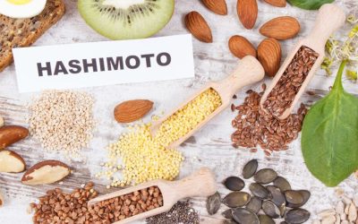 Dieta anti-Hashimoto: Ce alimente domolesc inflamația și echilibrează tiroida