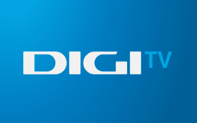 DIGI TV schimbă grila: Noi programe și surprize pentru telespectatorii din România în 2026