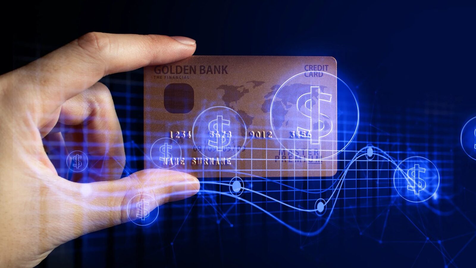 BCE vrea bani digitali: Ce riscă românii cu dispariția cash-ului?