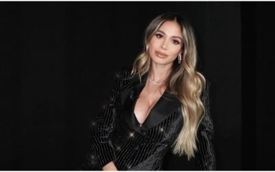 Diletta Leotta, dezamăgită de rețelele sociale, ia în calcul o pauză Diletta Leotta, cunoscuta prezentatoare TV din Italia, însărcinată cu al doilea copil, se confruntă cu un val de critici și comentarii neplăcute pe rețelele sociale