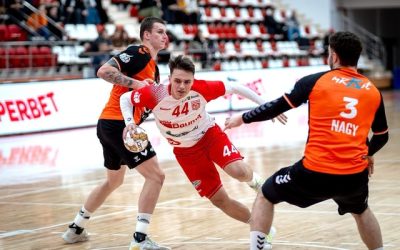Dinamo București, victorie istorică: A cucerit Cupa României pentru a 10-a oară!