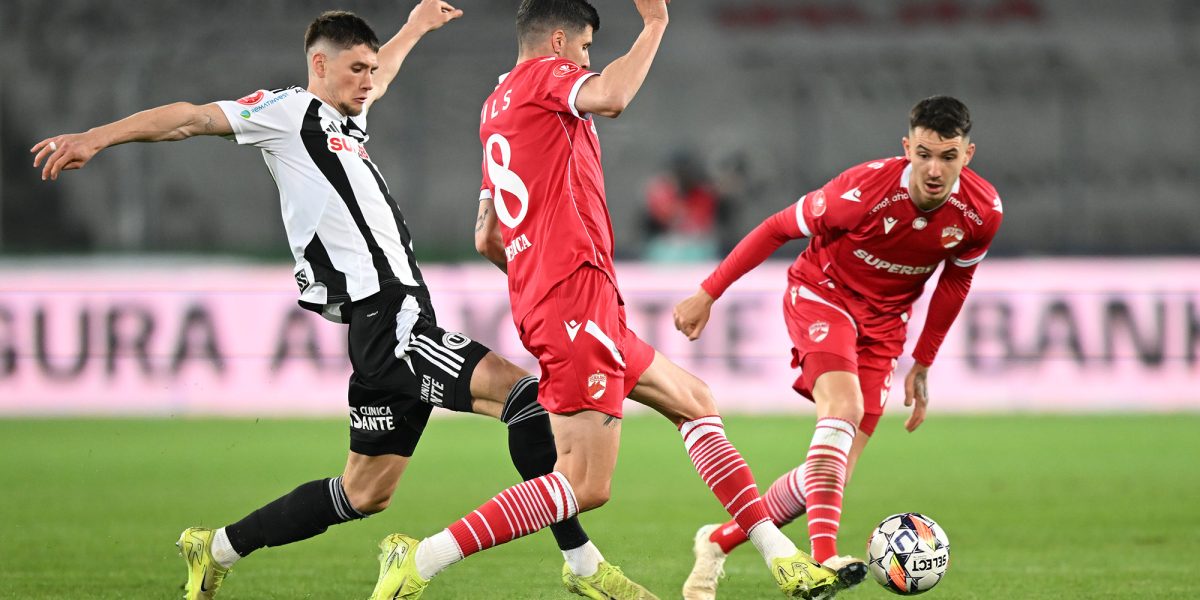 Dinamo, lovitură imensă în atac: Kiev vinde starul!