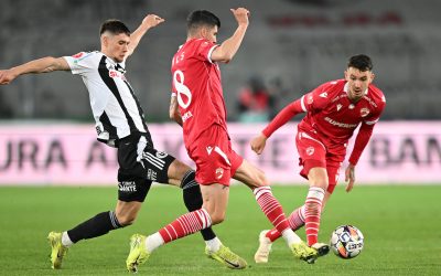 Dinamo, lovitură imensă în atac: Kiev vinde starul!