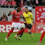 Karamoko, accidentat cu U Cluj: Dinamo, lovită din nou înaintea Cupei României