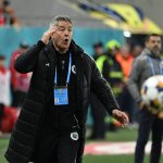 Bergodi, despre Cîrjan: „A venit de la Arsenal, jucător de juniori!” Reacția antrenorului de la Rapid