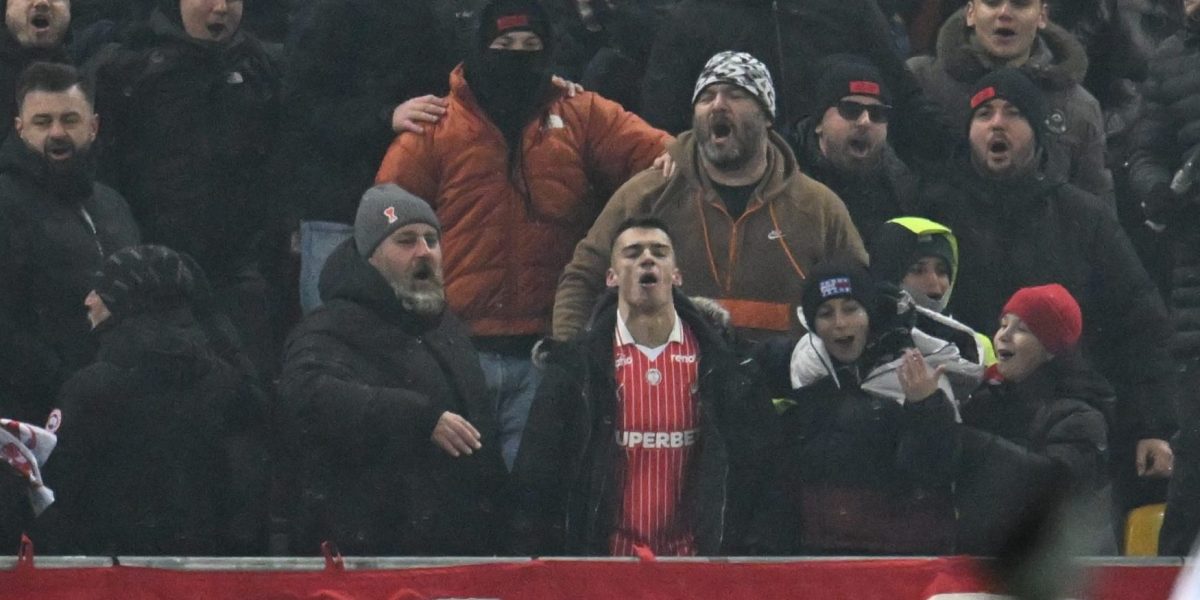 Cîrjan, decizie șocantă după critici dure: „Sunt cel mai slab”