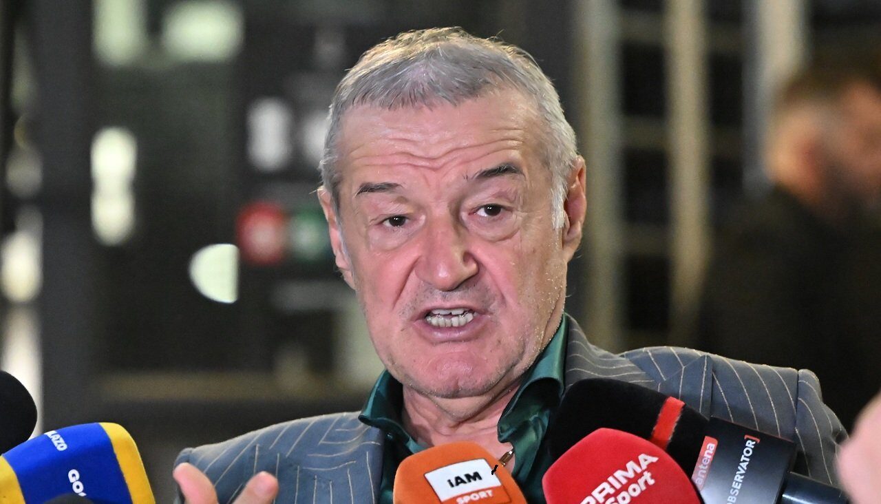 Dinamo, lovitură la liber? Un fost atacant FCSB, cu clauză de 500 mil €, pe urmele „câinilor”