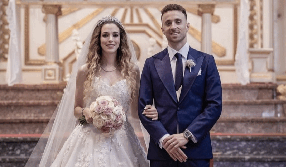 Un mesaj emoționant, nedestinat să fie citit, dezvăluie ultima comunicare dintre Rute Cardoso și regretatul Diogo Jota, fotbalistul portughez