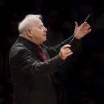 Slatkin, dirijorul cu șase Grammy, revine la Filarmonica „George Enescu”