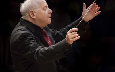 Slatkin, dirijorul cu șase Grammy, revine la Filarmonica „George Enescu”