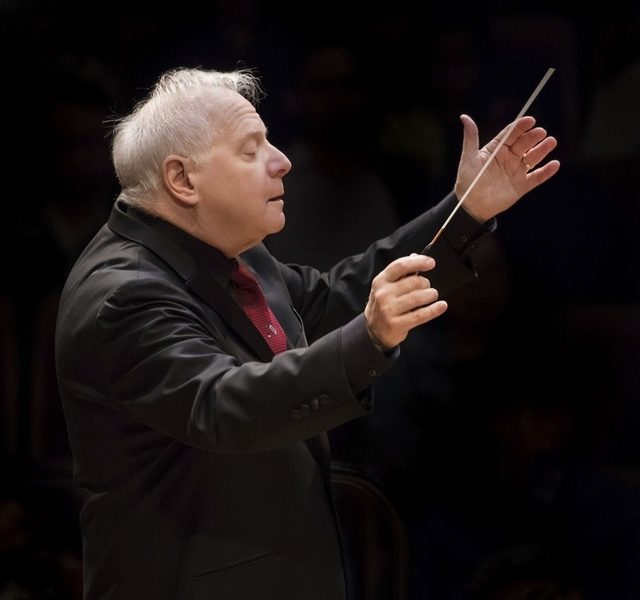Slatkin, dirijorul cu șase Grammy, revine la Filarmonica „George Enescu”