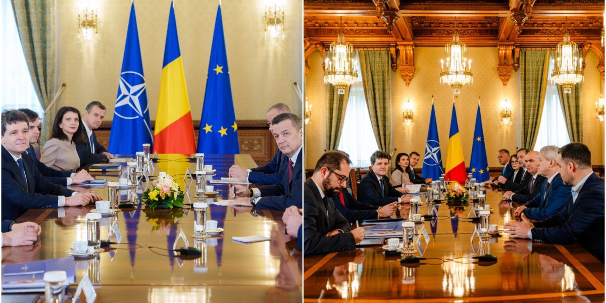 PSD renunță la premierul Ilie Bolojan: Ce urmează pentru Guvern