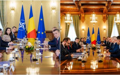 PSD renunță la premierul Ilie Bolojan: Ce urmează pentru Guvern