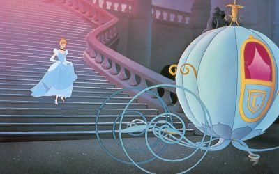 Disney, aproape de faliment! „Cenușăreasa”, filmul-minune care l-a salvat