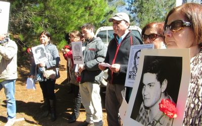 Dispariția misterioasă a matematicianului Boris Weisfeiler, în timpul Războiului Rece, în Chile, face obiectul unor controverse persistente, la peste trei decenii de la eveniment