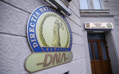 Președintele ROMÂNIEI numește procurori, propuși de ministru PSD