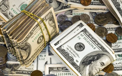 Dolarul pierde teren: Cum va arăta lumea financiară în 2026?