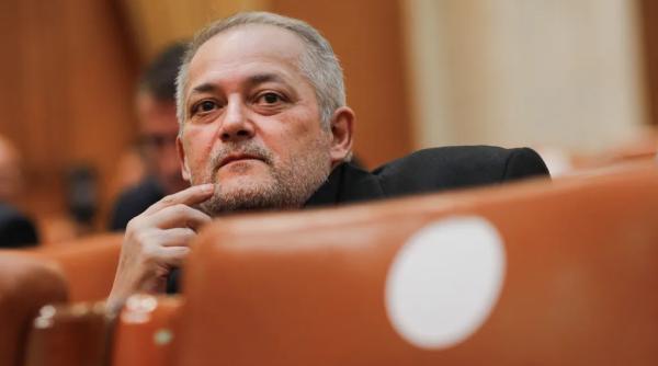 Doliu la AUR: George Simion, în doliu după o pierdere grea