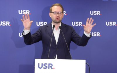 USR, alături de premier: România riscă 26 miliarde euro!